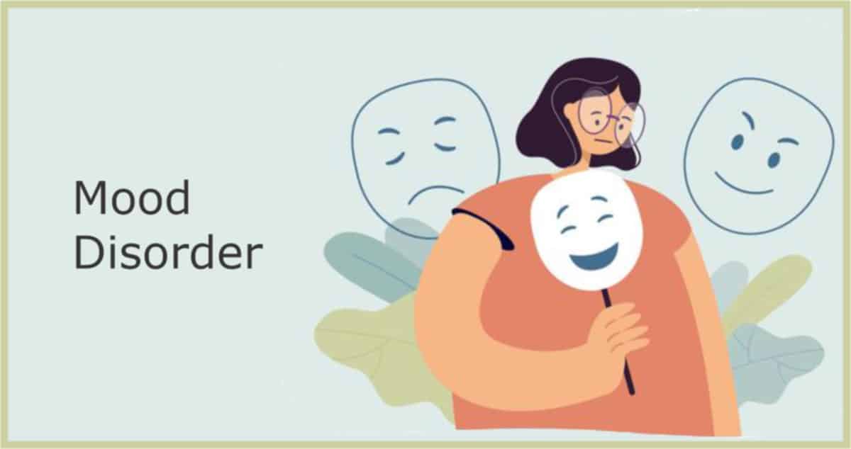 What Is Mood Disorder