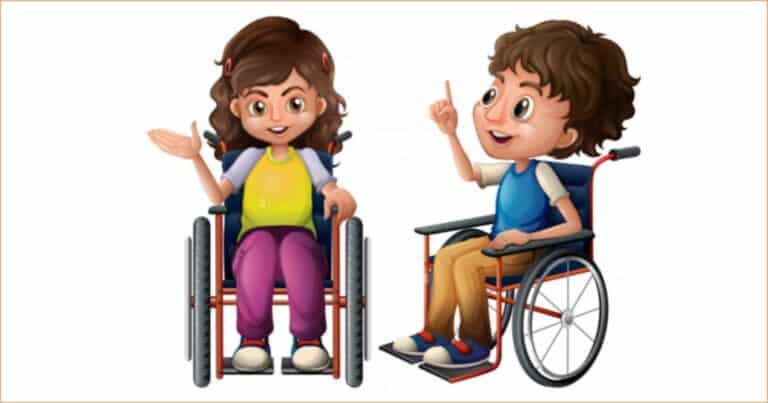 physically-handicapped-types-cause-diagnosis-and-treatment